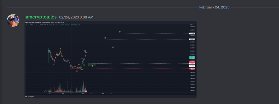 Crypto Jules tweet media