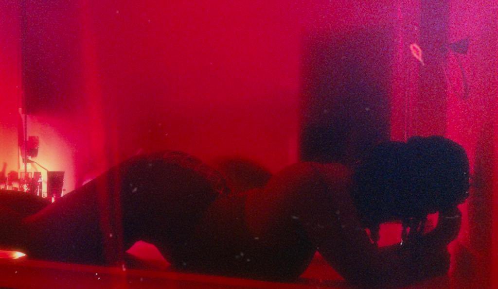 ItsCutthroat's tweet photo. Happy monday kittens 
be sure to be tapped into my sites spooky content to end the month is coming for you 😈

findom femdom paypig dominatrix https://t.co/X1foEPrc8U