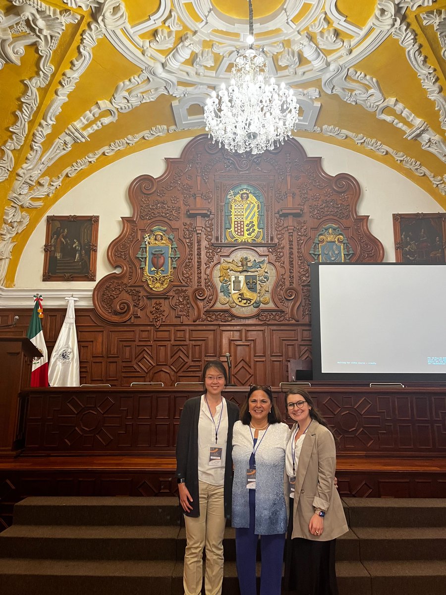 Dynamic Decision Making Laboratory (@ddmlab_cmu) on Twitter photo <a href="/CotyGonzalez12/">Cleotilde (Coty) Gonzalez</a>, <a href="/erinbugbee/">Erin Bugbee</a>, and Ngoc Nguyen are at <a href="/clihc2023/">Latin American Conference on HCI</a>. Erin will lead a talk, "Using the SpeedyIBL Library to Construct Computational Models." SpeedyIBL can create IBL agents with fast processing and response time.
Learn about SpeedyIBL here:
github.com/DDM-Lab/Speedy… <a href="/CotyGonzalez12/">Cleotilde (Coty) Gonzalez</a>, <a href="/erinbugbee/">Erin Bugbee</a>, and Ngoc Nguyen are at <a href="/clihc2023/">Latin American Conference on HCI</a>. Erin will lead a talk, "Using the SpeedyIBL Library to Construct Computational Models." SpeedyIBL can create IBL agents with fast processing and response time.
Learn about SpeedyIBL here:
github.com/DDM-Lab/Speedy…