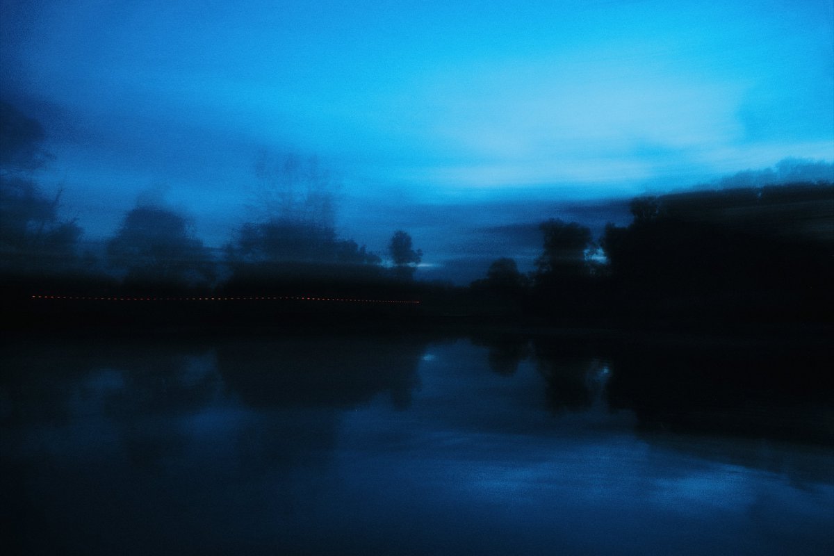 mosers01's tweet image. Spinning Visions vol.2, Moonlight edition