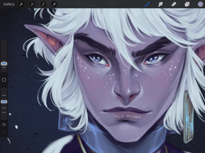 Drow 