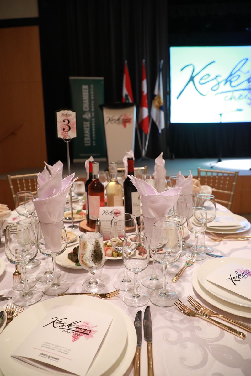 LCC_NS's tweet photo. Keskun is celebrating it’s fourth year at Pier 21 National Historic Site We have so much beautiful pieces that make up the Lebanese culture &amp; we hope you enjoyed experiencing some of Lebanon’s beauty with us, cheers 🥂 

🍷@chateaumusar https://t.co/nIScOGo7Qc