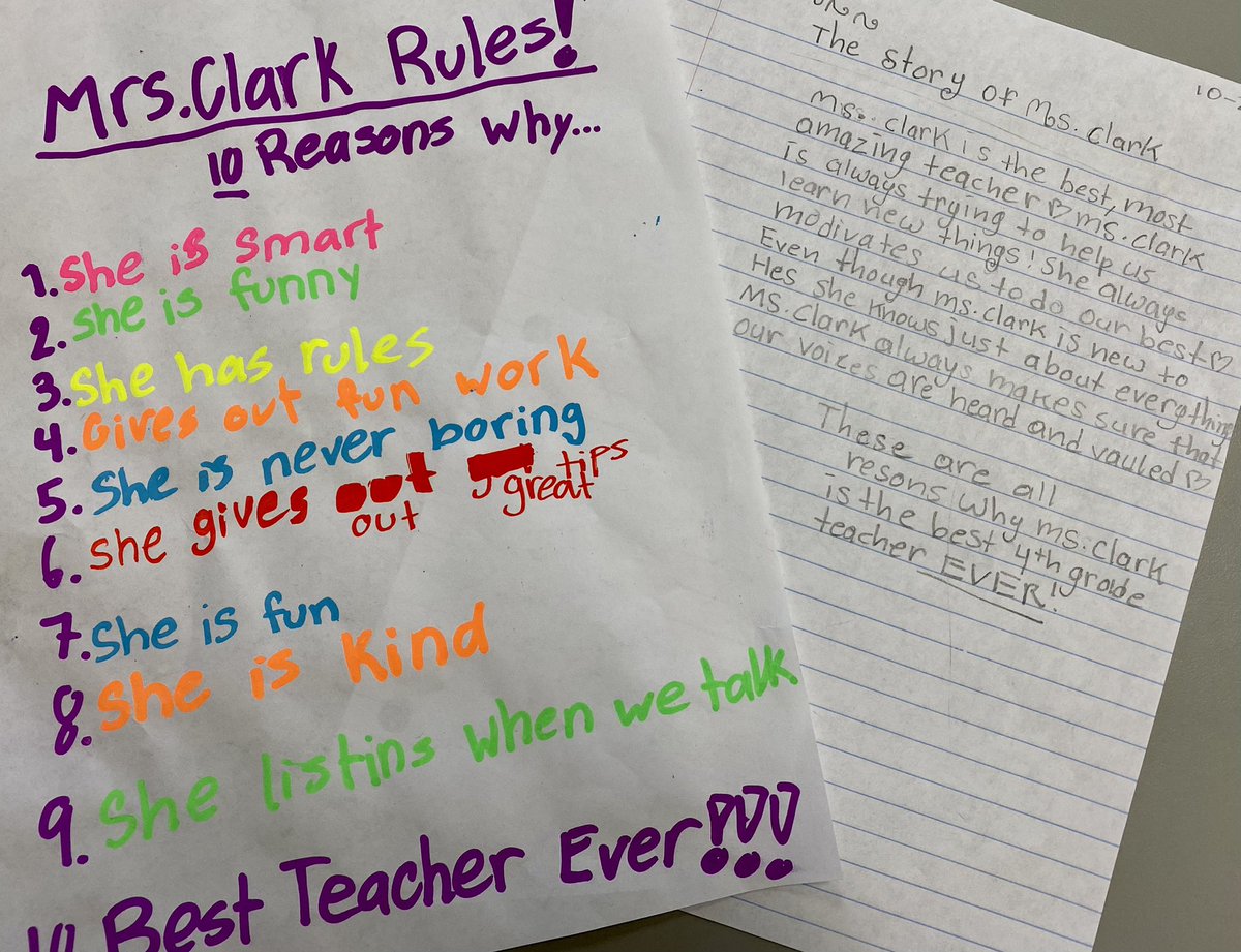 Lucy Clark tweet media