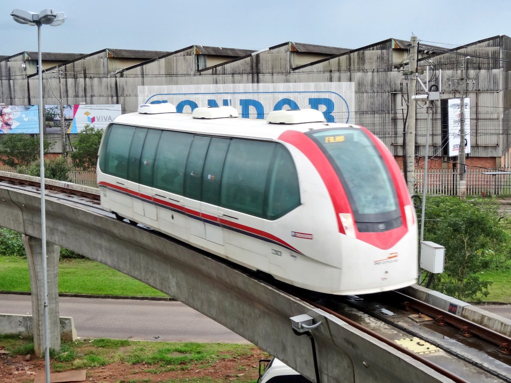 BraRail - ブラジルの鉄道 🇧🇷 (@BraRail) / X BraRail - ブラジルの鉄道 🇧🇷 (@BraRail) / X