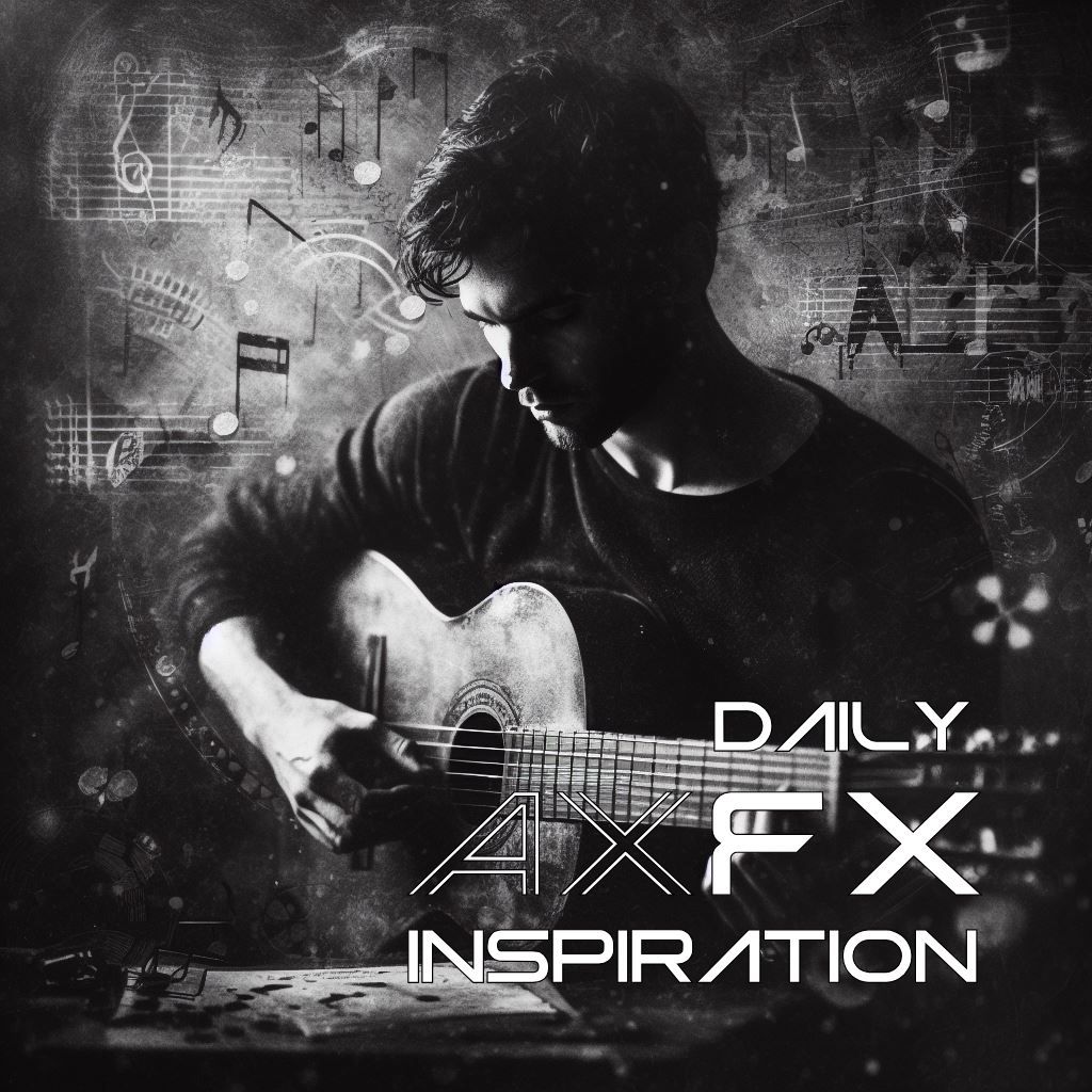 martinic's tweet photo. AXFX Daily Inspiration! Try this 8-unit effect rack in demo mode for free on any sound source.
Both the AXFX and the updated AX Bundle are now available at an exclusive 50% discount until November 7th.
https://t.co/gost28F3hl
#DailyInspiration #Martinic #Presets #AXFX #FXRack https://t.co/Qh0vQJlOEy