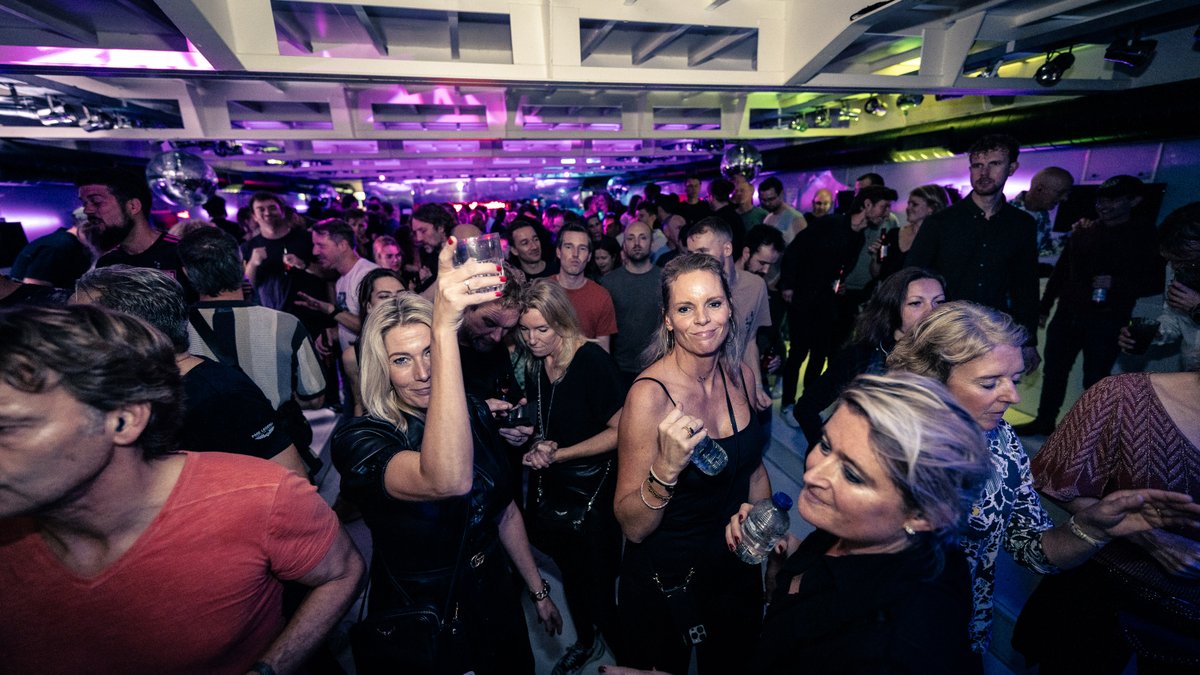 Perspectives Digital tweet media