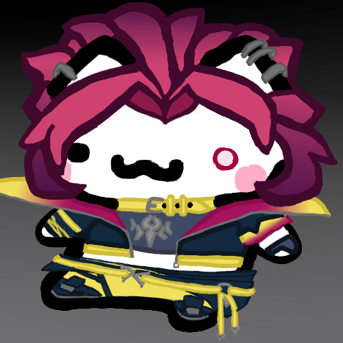 raspiyy's tweet photo. lil guy

base cat yoinked from @BasiilLeaf https://t.co/dKqGs3NTUX