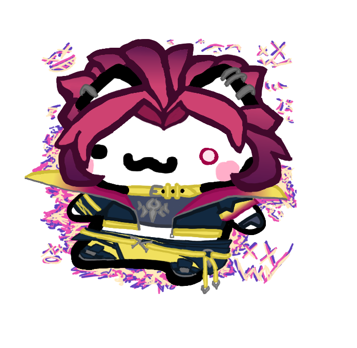 raspiyy's tweet photo. lil guy

base cat yoinked from @BasiilLeaf https://t.co/dKqGs3NTUX
