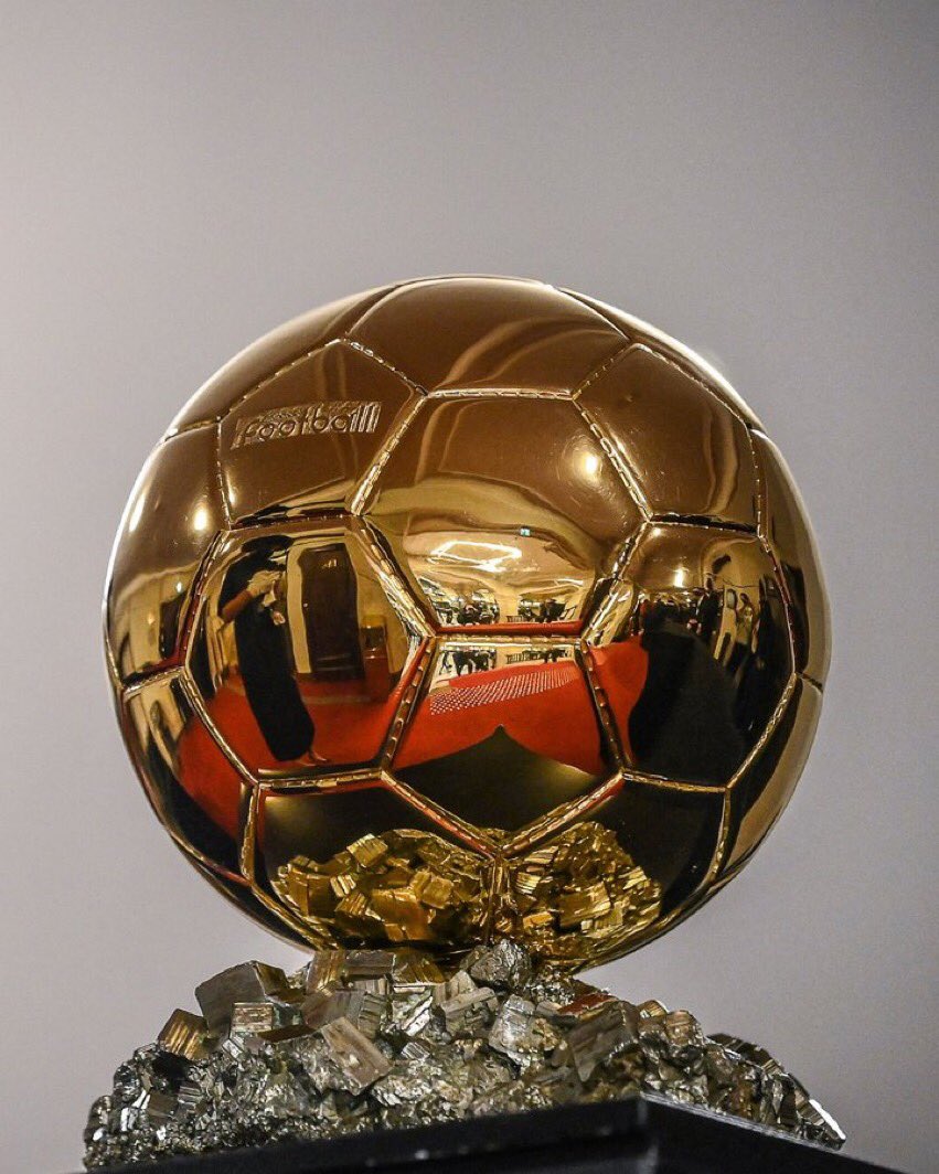 المشكلة تو ياخذها ميسي 😥