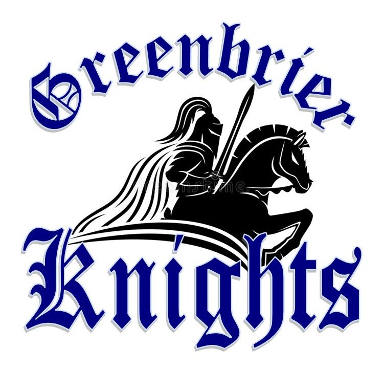 The Greenbrier Knights are looking for players for the 2024 summer season. Info at tidewatersummerleague.com/greenbrier-kni…