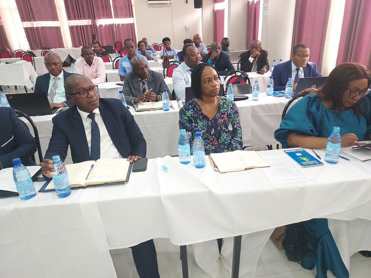 FONIC/BURUNDI tweet media