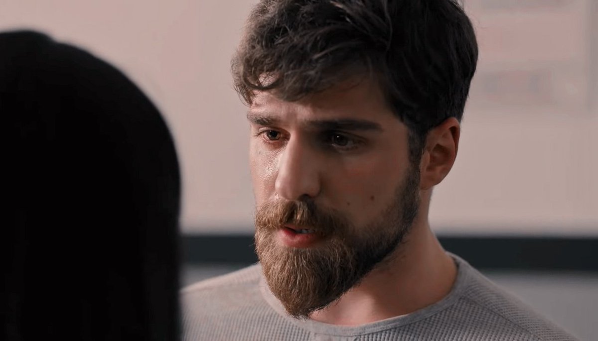 CicekArgOf's tweet photo. Iskender la verdad es que te amo mucho, te amo mucho... 

Lo habrá, habrá una oportunidad, después de que te liberen, cuando hayas cumplido tu condena, te estaré esperando 

Es decir, si tu también quieres eso 

EL FINAL DE LAS LLAMAS #LlamasDelDestino https://t.co/XgBK4fi7kk