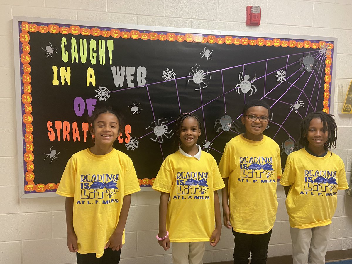Miles Elementary (@milestigersaps) on Twitter photo <a href="/MilesTigersAPS/">Miles Elementary</a> <a href="/apsupdate/">ATL Public Schools</a> Congratulations to our scholars for a job well done in the Picture Book Bowl!! Reading is LIT at Miles! <a href="/DarnishaJohns19/">Dr. Darnisha Johnson</a> <a href="/MilesTigersAPS/">Miles Elementary</a> <a href="/apsupdate/">ATL Public Schools</a> Congratulations to our scholars for a job well done in the Picture Book Bowl!! Reading is LIT at Miles! <a href="/DarnishaJohns19/">Dr. Darnisha Johnson</a>