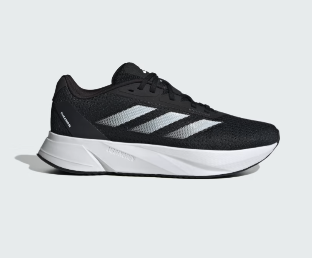SOLELINKS's tweet photo. Ad: Women’s adidas Duramo SL ‘Core Black’ on sale for $34.30 + FREE shipping, use code OCTOBER => https://t.co/qvb1WQZGAg https://t.co/IaPKtk2apa