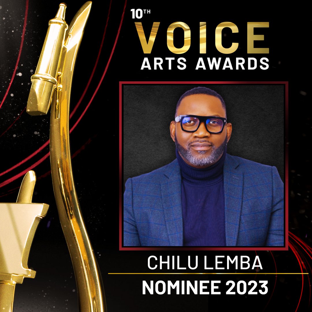 Honored to be nominated in a few categories at the 10th Voice Arts Awards happening on 10 Dec  at the Beverly Hilton in LA. Thank you SOVAS &amp; special thanks to the teams behind the various jobs I’m called upon to lend my talent to. Congrats to my fellow nominees 😎 #voiceover