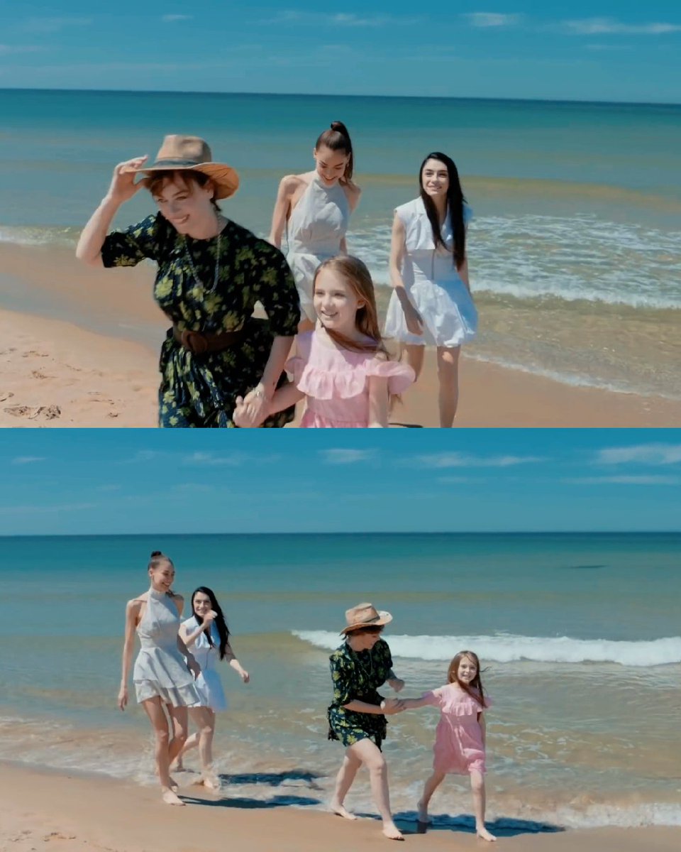 EL FINAL DE LAS LLAMAS #LlamasDelDestino