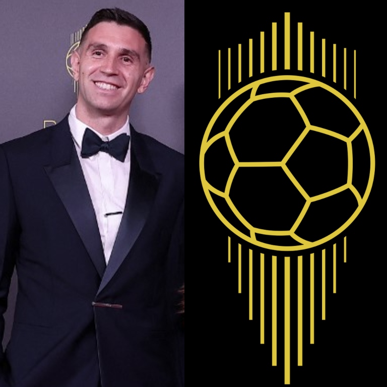 InvictosSomos's tweet photo. ¡¡OFICIAL!! ¡¡ÚLTIMA HORA!! El Dibu Martínez se llevó el Trofeo Lev Yashin como MEJOR PORTERO de la temporada 2022/23. Superó a Bono, Courtois, Ter Stegen, Onana, Maignan, Ederson, Ramsdale, Livakovic y Samba. Reconocimiento individual para el guardameta con la actuación más clutch en una Copa del Mundo. Además, a nivel clubes, siendo referente, fue clave para que el Aston Villa entrara a competencias europeas. ARGENTINA PRESENTE.