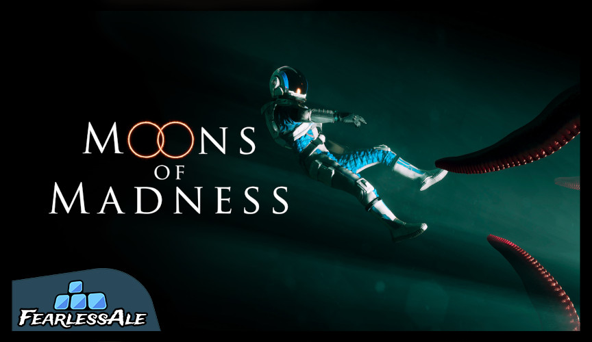 FearlessAle18's tweet image. Jugaremos algunos juegos escalofriantes y espeluznantes este Halloween proporcionados por Funcom.  #FuncomCreators . Gracias @Funcom !

👉twitch.tv/FearlessAle
👉youtube.com/@FearlessAle

#MoonsOfMadness #terror #lovecraftian #twitchtv #twitch #youtubestreaming #twitchlatam