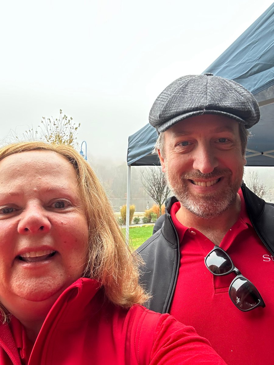 StopTheClot's tweet photo. Wow! A heartfelt thank you to the @Stago_Official community and the 120+ participants who braved the rain this morning to take part in Stagoβs #TrotToStopTheClot 5k in West Orange, NJ & virtually! We're so grateful for your partnership!
#stoptheclot #stago5k #bloodclots #stago https://t.co/jVSlnLb9OV