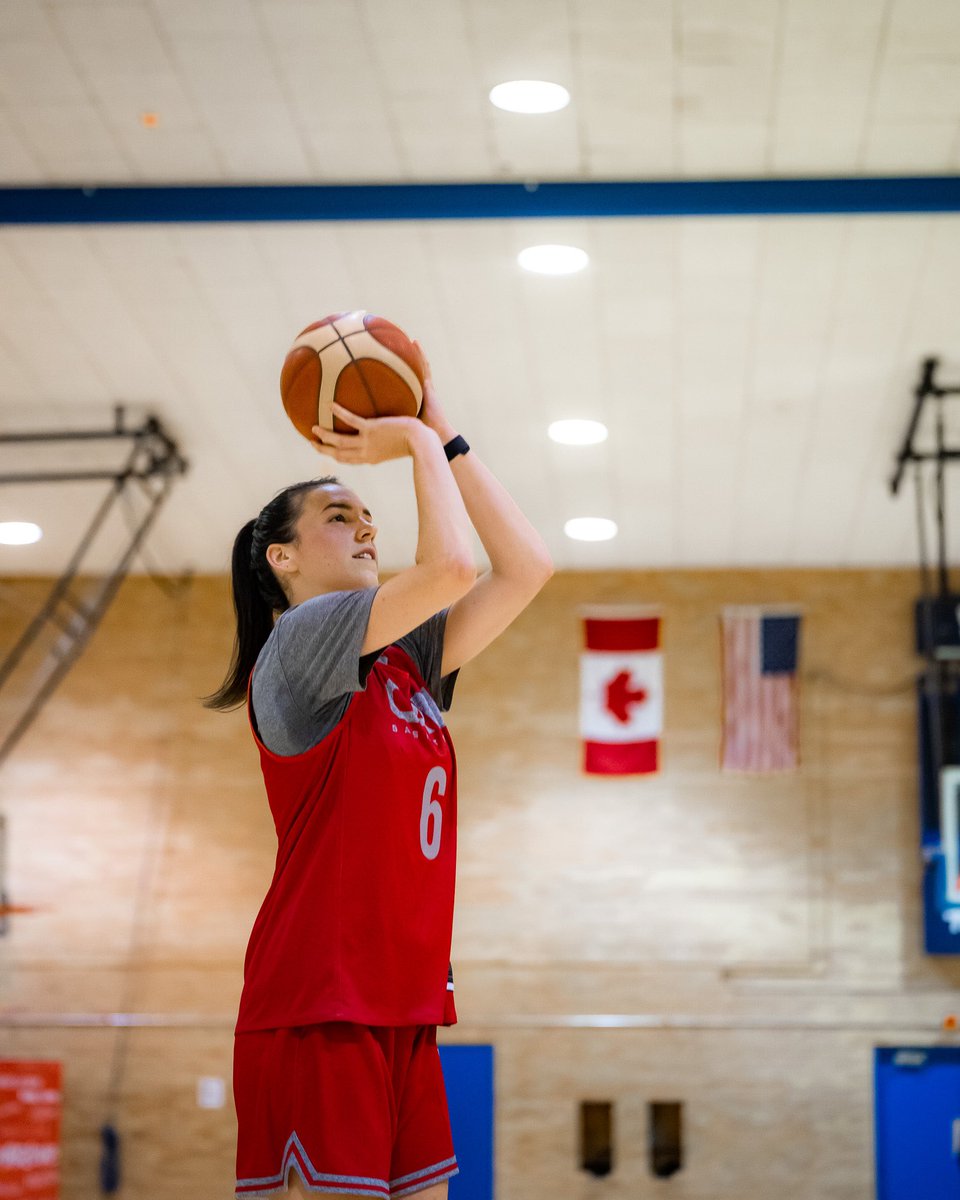 CanBball tweet picture