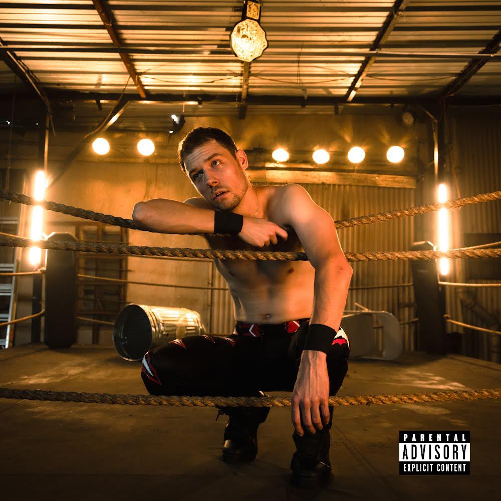 My new album drops November 15th

It’s Still Real To Me Damn It!