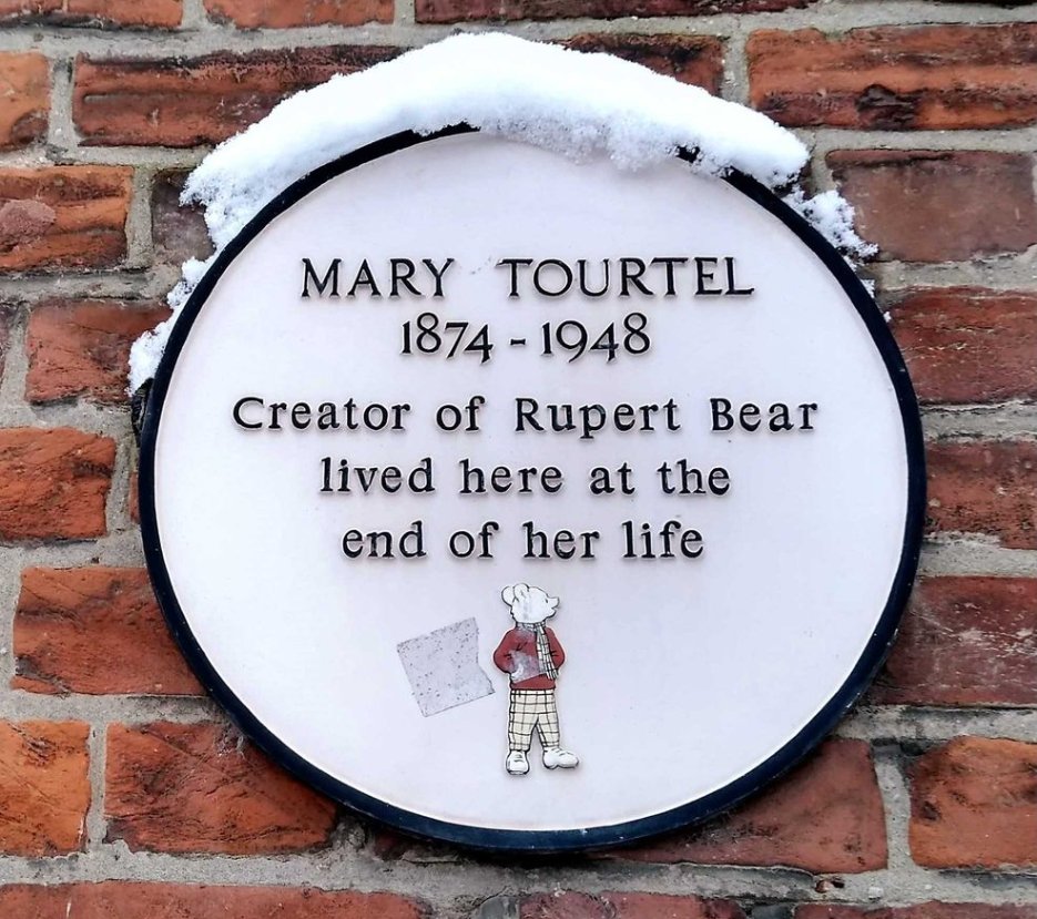 Kent Maps Online (@kentmaps1) on Twitter photo Rupert Bear: he's not just for Christmas. kent-maps.online/20c/20c-rupert… Rupert Bear: he's not just for Christmas. kent-maps.online/20c/20c-rupert…