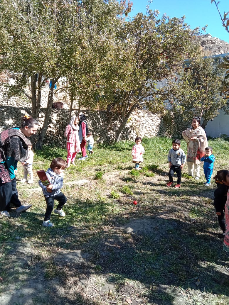 baqartaihan's tweet image. Sports week started today on 30 Oct 2023 at Agah Walidain Dorkhan, kids enjoying different outsoor games.

#RupaniFoundation
#TMSDorkhan
#AgahWailodainDorkhan
#DorkhanCommunity