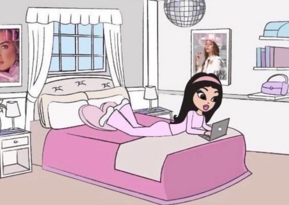 kari_ok6's tweet image. yo mirando cosas inútiles para comprar después de haberme quejado de no tener dinero