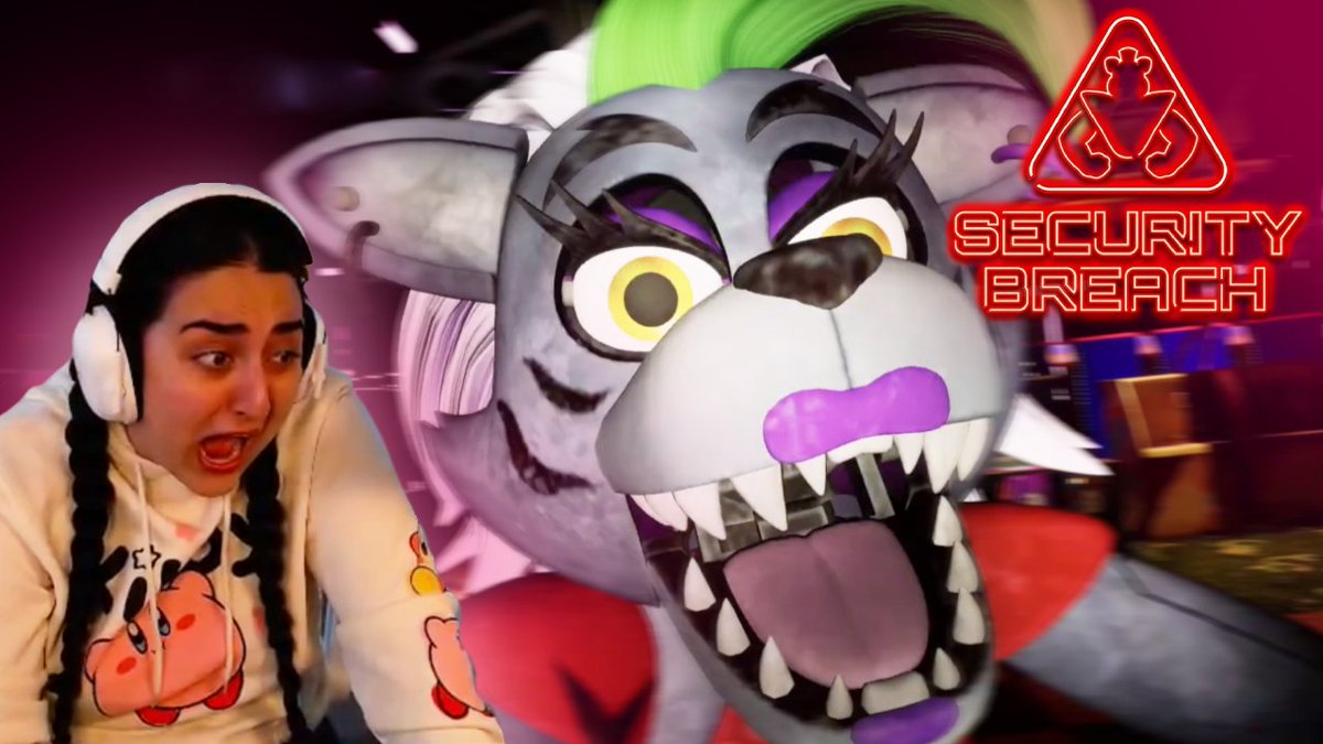 Is 'Five Nights at Freddy's: Security Breach' Canceled?