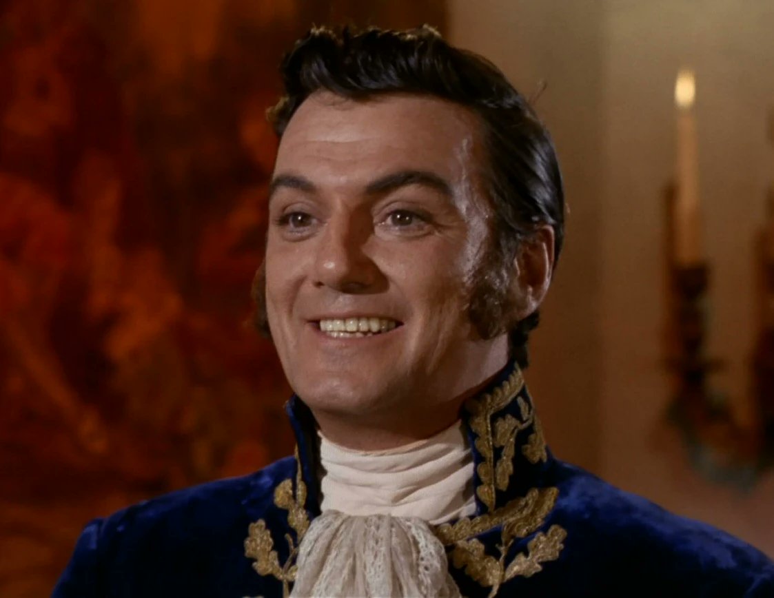 GaryGorn's tweet photo. Remembering William Campbell🖖🏻
#WilliamCampbell (30 Oct. 1923 – 28 Apr. 2011) was an #actor who played Trelane in the #StarTrekTOS episode "#TheSquireOfGothos" and #Koloth in the episode "#TheTroubleWithTribbles". He reprised the latter role in #StarTrekDS9
#StarTrek #BloodOath https://t.co/RkrrVVXFlQ