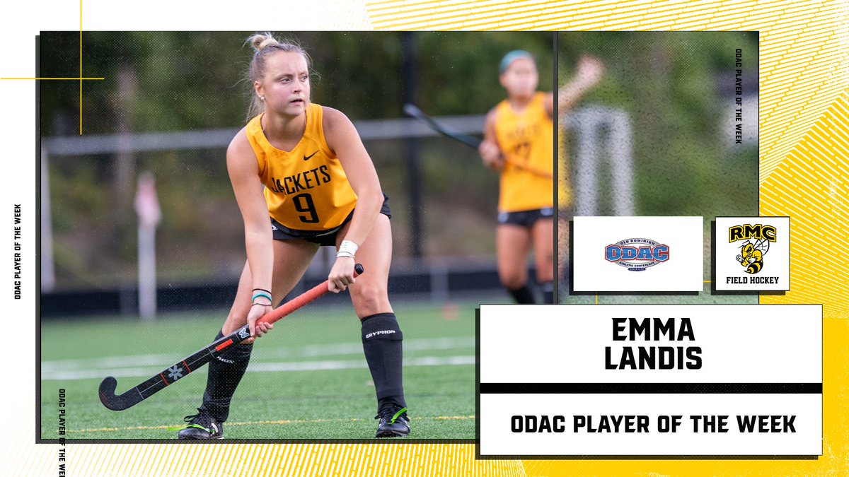 Randolph-Macon College Athletics tweet media