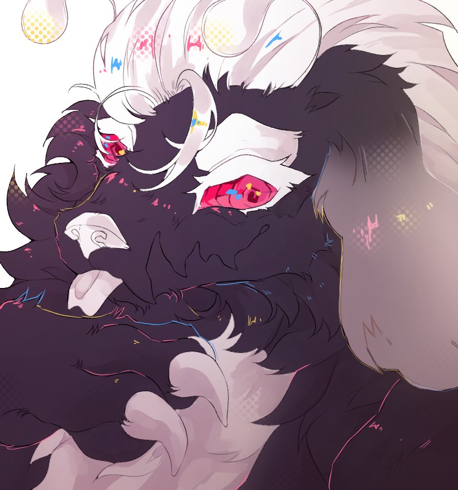 thetwistedpuppy's tweet image. Heyo! I’m BAXY, your fellow trans POC artist located in the DMV area
I specialize in fursuit and kigu makin and much more to come
U can also catch me boogeyin at the cons as my many suits