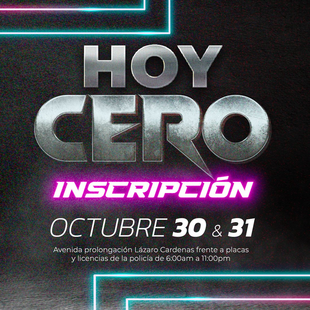 GIMNASIOKLUBIEN's tweet photo. ¡¡¡HOY CERO INSCRIPCIÓN!!! 
Te esperamos📍 https://t.co/xW3g6MCfZk https://t.co/6QXg6x4g6S