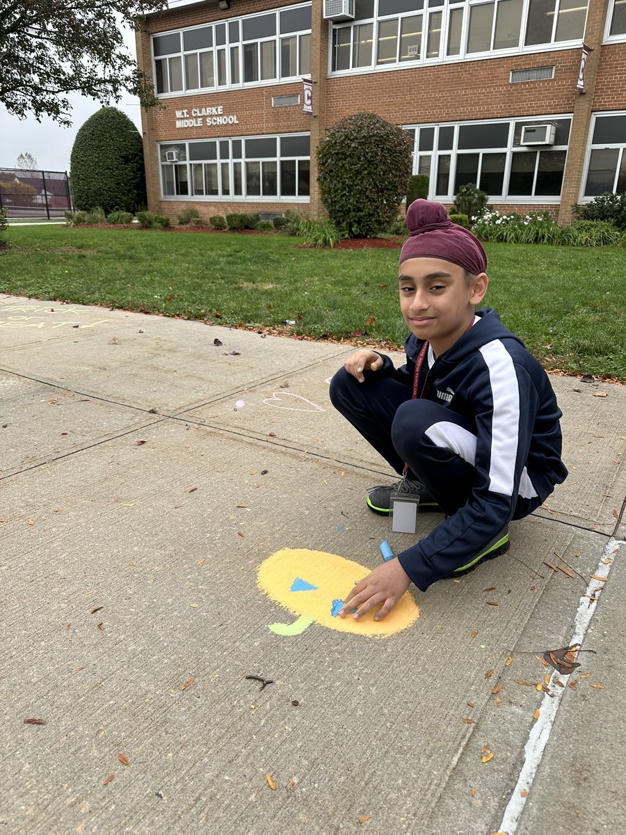 Wendy Wansor tweet media