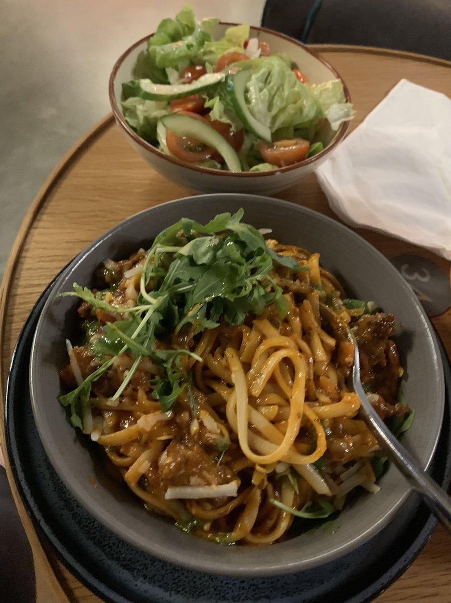 Professor Liz Breen tweet media