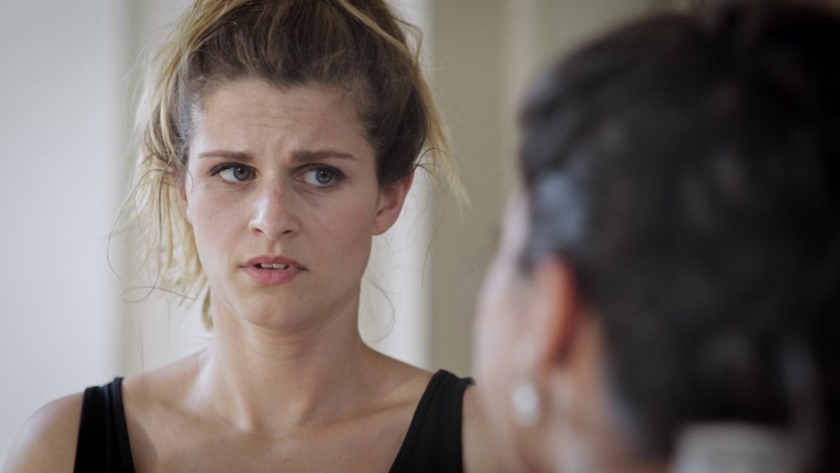 Batsh*t Bride is available on <a href="/PrimeVideo/">Prime Video</a> (as Batty Bride)!  Watch the hilarious wedding comedy today!