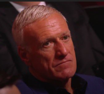 _BeFootball's tweet photo. On est comme toi Didier https://t.co/raP3UcKZfE