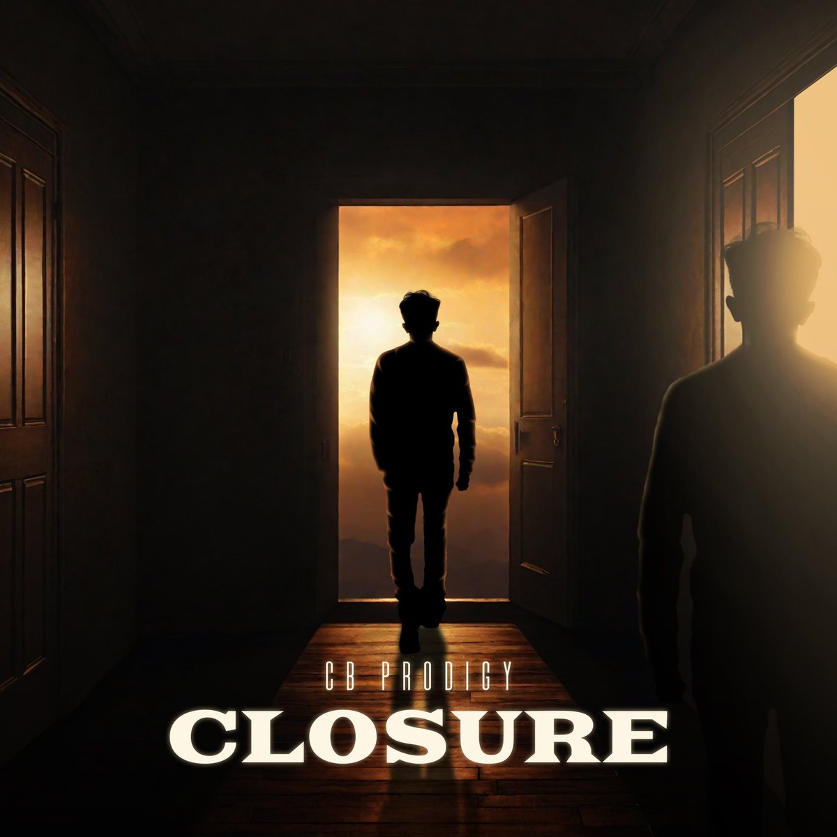 Wanted to officially announce that my new album Closure will be releasing on November 10th! 

7 songs that you can listen to on all major streaming platforms. Plus, you can listen to them on your stream. 

Would appreciate any support ❤️