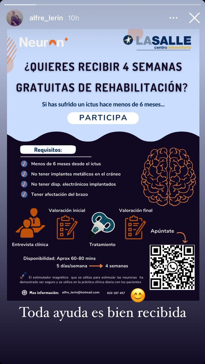 Se agradece difusión.
<a href="/Alfre_lerin/">Alfre</a>