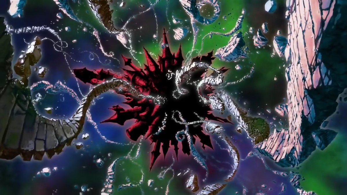 k_omar18's tweet photo. #TheFourKnightsofApocalypse https://t.co/mBPKW9f37g