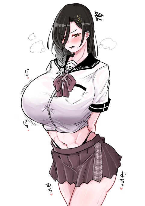 skyのセーラー服着せられるうわキt…tme様