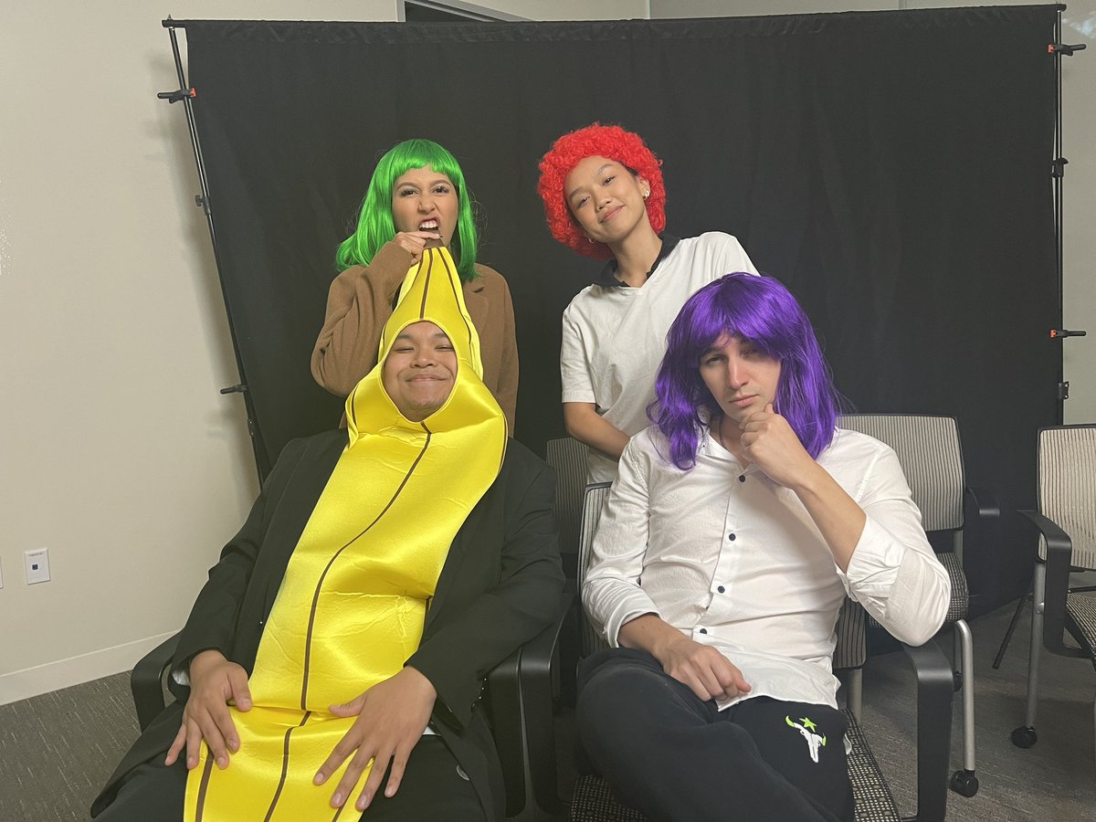 JuggernautHTX's tweet image. We’re going absolutely bananas. 🍌 

Stay tuned for what comes NEXT.