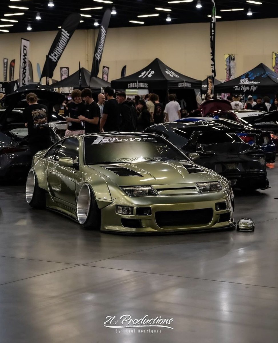 Nissan 300zx 🔥🚀💯