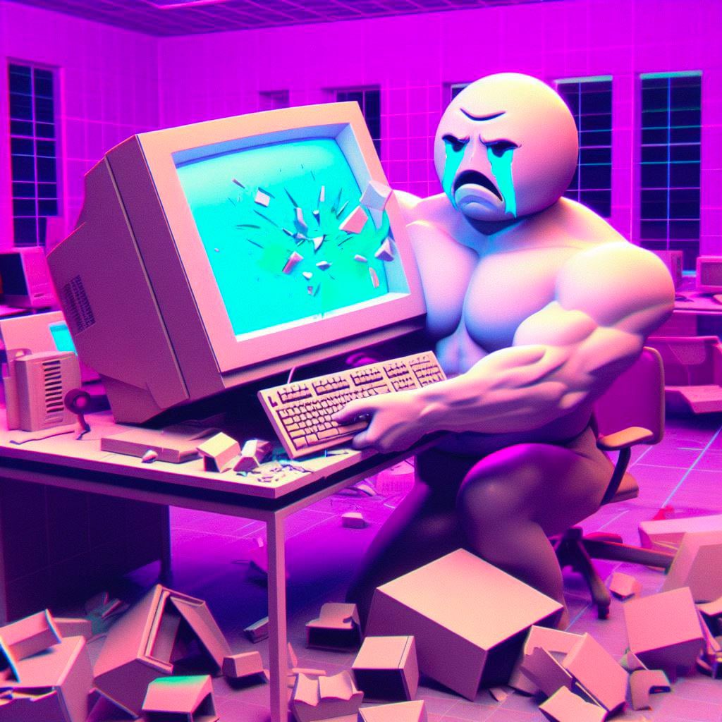devsmashed's tweet photo. Nfjskksncbjdkwnxnbfjjeksnnd https://t.co/4ZsyZHXOwi