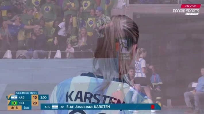 ROMANBRAVO10's tweet photo. Soñaba con SU torneo. Y se va con roja abajo x 10 tras de su floja final siendo capitana de La Garra x 1° vez. Sabes lo q es esa presión y frustración? Y se banca esto. SIN REACCIONAR. Cabeza fría en el peor momento suyo. En épocas de violencia normalizada, lo de Elke vale doble https://t.co/AHpRKwhEJs