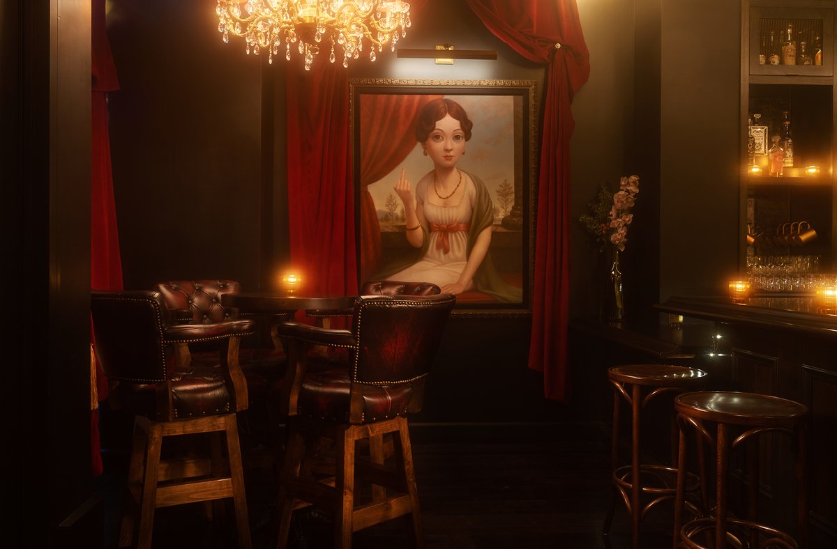 At <a href="/cheapshotdtlv/">Cheapshot Showroom & Discotheque</a> Showroom and Discotheque, you'll always find a warm welcome. 😉❤️