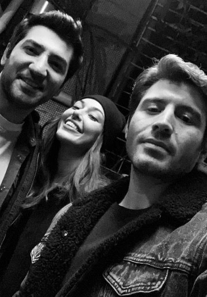 Sena_Arg_'s tweet photo. Los voy a extrañar tanto 🥺

EL FINAL DE LAS LLAMAS #LlamasDelDestino https://t.co/IIzY5OlJJp