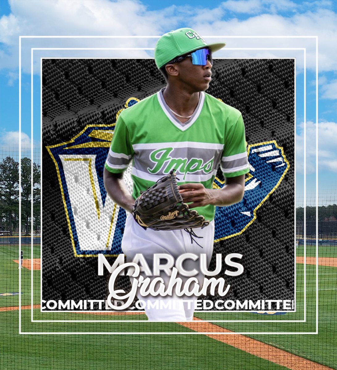 Marcus Graham 2024 tweet media