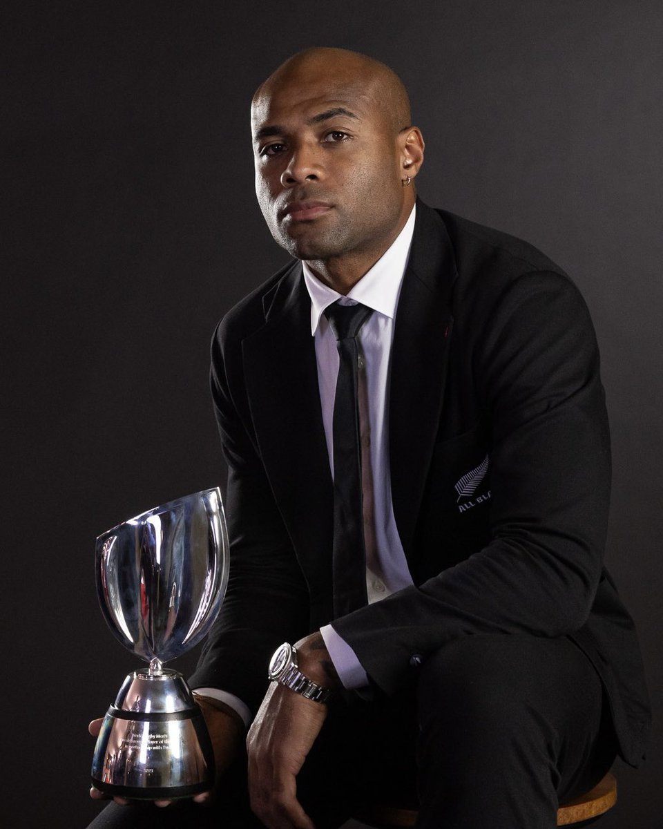 All Blacks tweet media