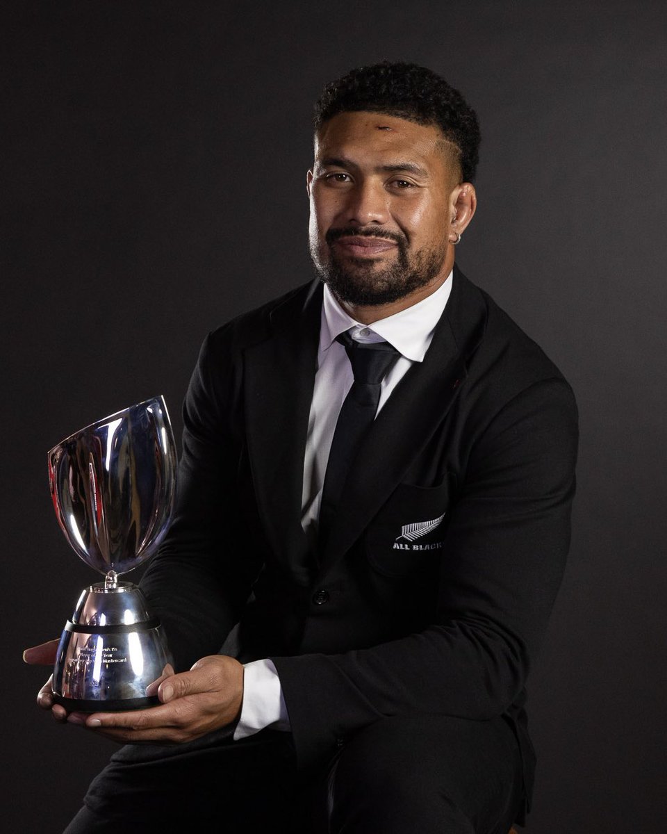 All Blacks tweet media